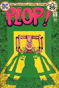 Cover Thumbnail for Plop! (DC, 1973 series) #9