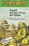 Cover for Bunte Welt (Lehning, 1967 series) #9