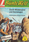 Cover for Bunte Welt (Lehning, 1967 series) #12