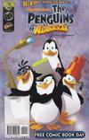Cover for Kizoic Presents: Penguins of Madagascar FCBD 2010 / Kizoic Presents: Shrek FCBD 2010 (Ape Entertainment, 2010 series) 