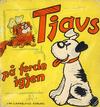 Cover for Tjavs (Cappelen, 1950 series) #1951