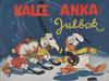 Cover for Kalle Ankas julbok (Åhlén & Åkerlunds, 1941 series) #1944