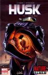 Cover Thumbnail for Husk (2010 series) #1 [Variant Edition]