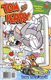 Cover for Tom og Jerry (Hjemmet / Egmont, 2010 series) #2/2010