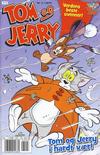 Cover for Tom og Jerry (Hjemmet / Egmont, 2010 series) #3/2010