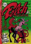 Cover for Felch Cumics (Keith Green, 1975 series) #[1] [2nd printing]