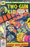 Cover Thumbnail for Two Gun Kid (1953 series) #130 [30¢]