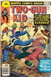 Cover Thumbnail for Two Gun Kid (1953 series) #131 [30¢]
