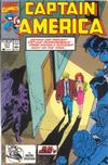 Cover for Captain America (Marvel, 1968 series) #371 [J.C. Penney "Vintage Pack" 2nd printing]