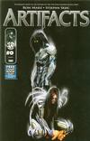 Cover for Artifacts [Free Comic Book Day] (Image, 2010 series) #0