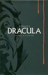 Cover for Stoker's Dracula (Marvel, 2005 series) 