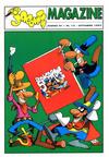 Cover for Jacovitti Magazine (Jacovitti Club, 1994 series) #15