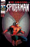 Cover for The Amazing Spider-Man (Marvel, 1999 series) #1 [The Romitas Cover]