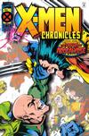Cover Thumbnail for X-Men Chronicles (1995 series) #1 [Second Printing]