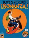Cover Thumbnail for Love and Rockets Bonanza! (1989 series) #1 [Jaime Cover]