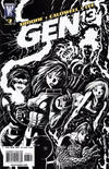 Cover for Gen 13 (DC, 2006 series) #3 [Adam Warren Cover]