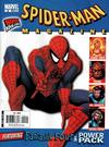 Cover for Spider-Man Magazine (Marvel, 2008 series) #2