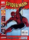 Cover for Spider-Man Magazine (Marvel, 2008 series) #3