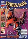 Cover for Spider-Man Magazine (Marvel, 2008 series) #6