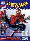 Cover for Spider-Man Magazine (Marvel, 2008 series) #7