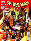 Cover for Spider-Man Magazine (Marvel, 2008 series) #11