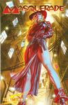 Cover Thumbnail for Masquerade (2009 series) #1 [Alex Ross Cover]