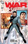 Cover for Superman: War of the Supermen (DC, 2010 series) #1 [Aaron Lopresti / Matt Ryan Cover]