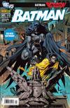 Cover for Batman (Panini Deutschland, 2007 series) #41