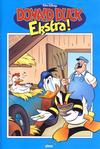 Cover for Donald Duck Ekstra (Hjemmet / Egmont, 2009 series) #5/2010