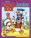 Cover for Donald Duck Junior (Hjemmet / Egmont, 2009 series) #13 [1. opplag]