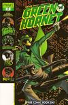 Cover for Green Hornet #1 Free Comic Book Day Edition (Dynamite Entertainment, 2010 series) #1
