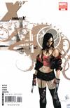 Cover for X-23: Target X (Marvel, 2007 series) #1 [Djurdjevic Cover]