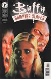Cover Thumbnail for Buffy the Vampire Slayer (1998 series) #17 [Photo Cover]