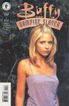 Cover for Buffy the Vampire Slayer (Dark Horse, 1998 series) #11 [Photo Cover]