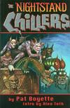 Cover for The Nightstand Chillers (Vanguard Productions, 2003 series) 