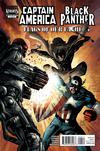 Cover Thumbnail for Captain America / Black Panther: Flags of Our Fathers (2010 series) #4