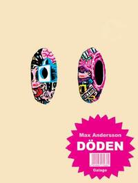 Cover Thumbnail for Döden (Ordfront Galago, 2003 series) 