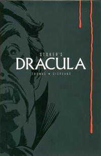 Cover Thumbnail for Stoker's Dracula (Marvel, 2005 series) 