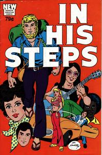 Cover Thumbnail for In His Steps (Barbour Publishing, Inc, 1982 series) 