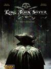 Cover for Long John Silver (Carlsen Comics [DE], 2009 series) #1 - Lady Vivian Hastings
