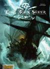 Cover for Long John Silver (Carlsen Comics [DE], 2009 series) #2 - Neptune