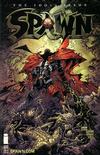 Cover Thumbnail for Spawn (1992 series) #100 [Greg Capullo]