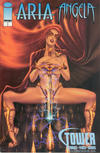 Cover Thumbnail for Aria Angela (2000 series) #1 [Tower Records Variant]