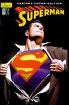 Cover Thumbnail for Superman (1996 series) #70 [Variant-Cover-Edition]