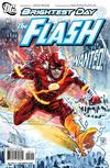 Cover for The Flash (DC, 2010 series) #2