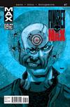Cover for PunisherMax (Marvel, 2010 series) #7