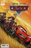 Cover Thumbnail for Cars (2009 series) #5 [Cover A]