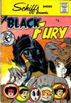 Cover Thumbnail for Black Fury (1959 series) #3 [Schiff's Shoes]