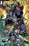 Cover Thumbnail for Image United (2009 series) #1 [Cover G Jim Lee 1 in 50]