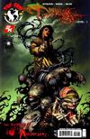 Cover Thumbnail for The Darkness [Level] (2006 series) #Level 1 [Cover by Marc Silvestri]